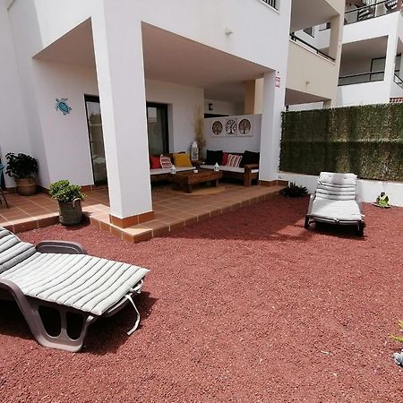Casa Maco Apartment คอสตา เด อันตีกัว ภายนอก รูปภาพ