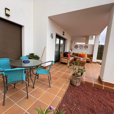 Casa Maco Apartment คอสตา เด อันตีกัว ภายนอก รูปภาพ