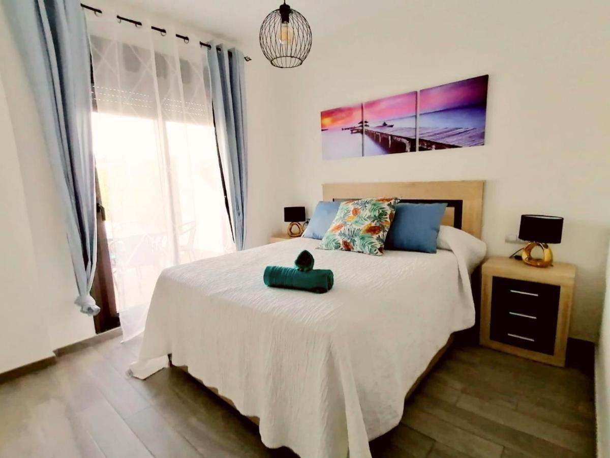 Casa Maco Apartment คอสตา เด อันตีกัว ภายนอก รูปภาพ