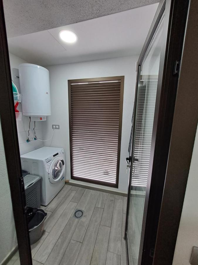 Casa Maco Apartment คอสตา เด อันตีกัว ภายนอก รูปภาพ