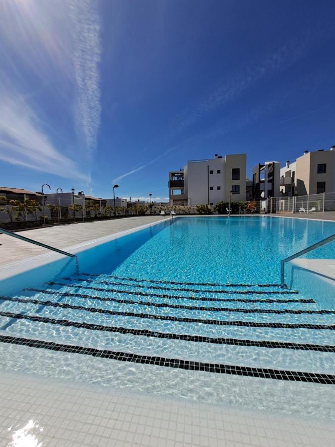 Casa Maco Apartment คอสตา เด อันตีกัว ภายนอก รูปภาพ
