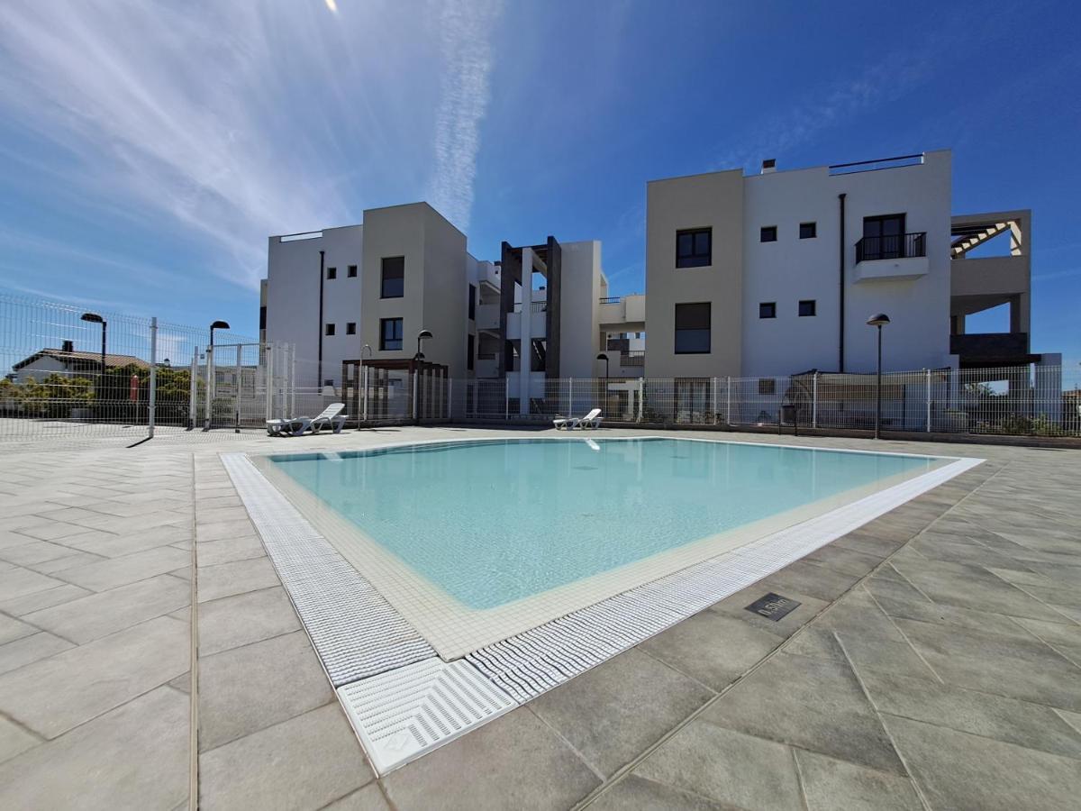 Casa Maco Apartment คอสตา เด อันตีกัว ภายนอก รูปภาพ