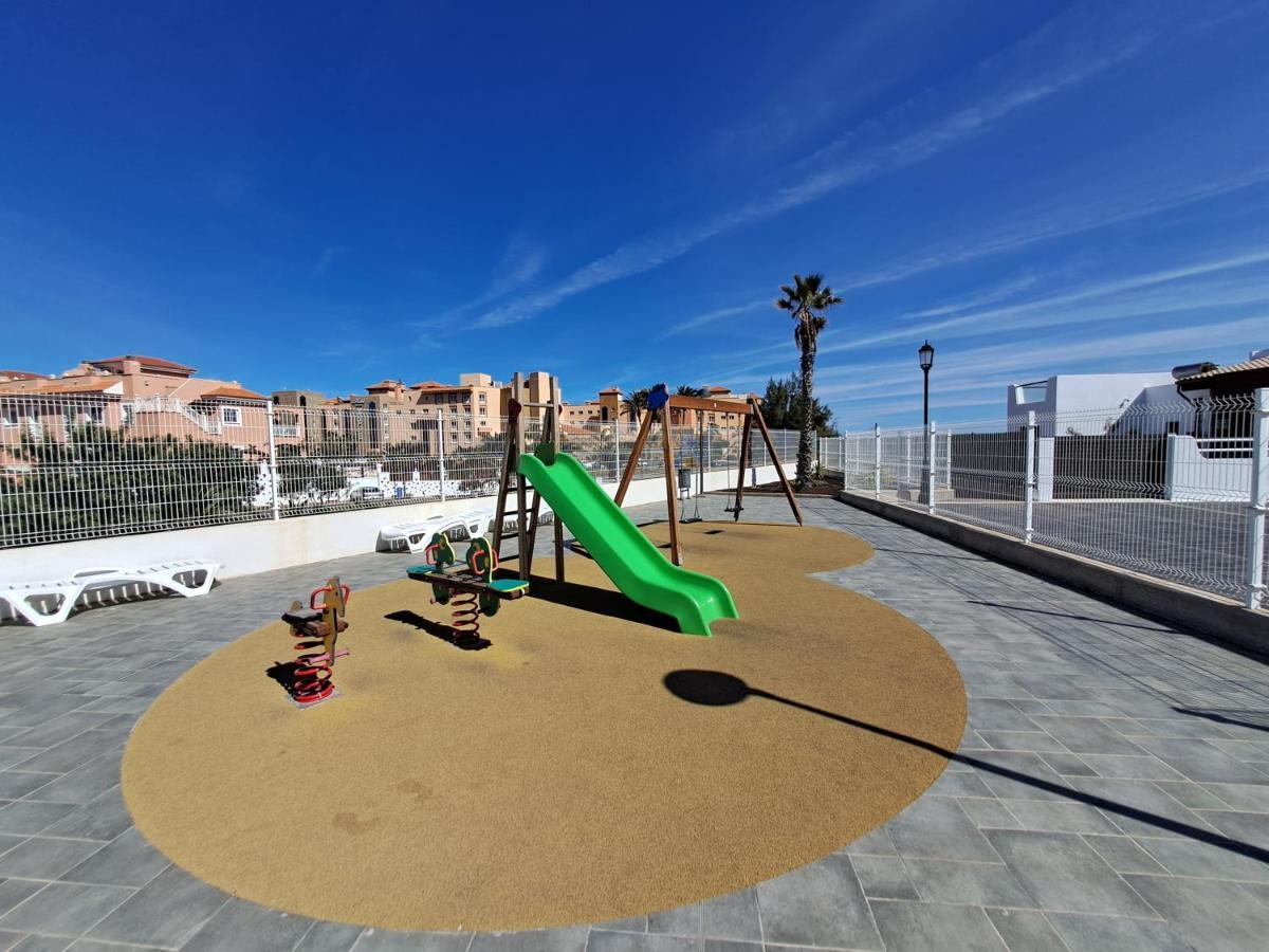 Casa Maco Apartment คอสตา เด อันตีกัว ภายนอก รูปภาพ