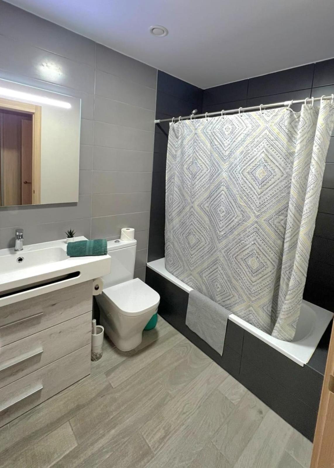 Casa Maco Apartment คอสตา เด อันตีกัว ภายนอก รูปภาพ
