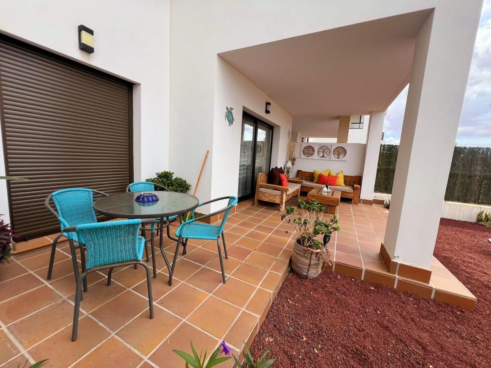 Casa Maco Apartment คอสตา เด อันตีกัว ภายนอก รูปภาพ