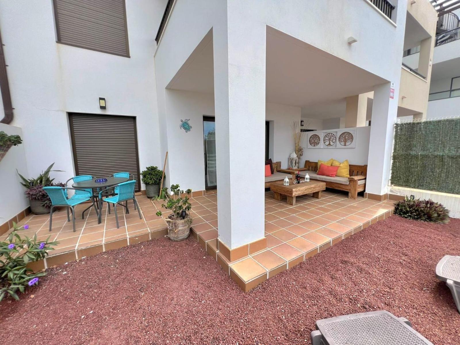 Casa Maco Apartment คอสตา เด อันตีกัว ภายนอก รูปภาพ