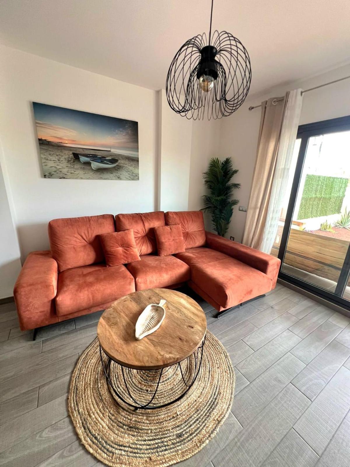Casa Maco Apartment คอสตา เด อันตีกัว ภายนอก รูปภาพ