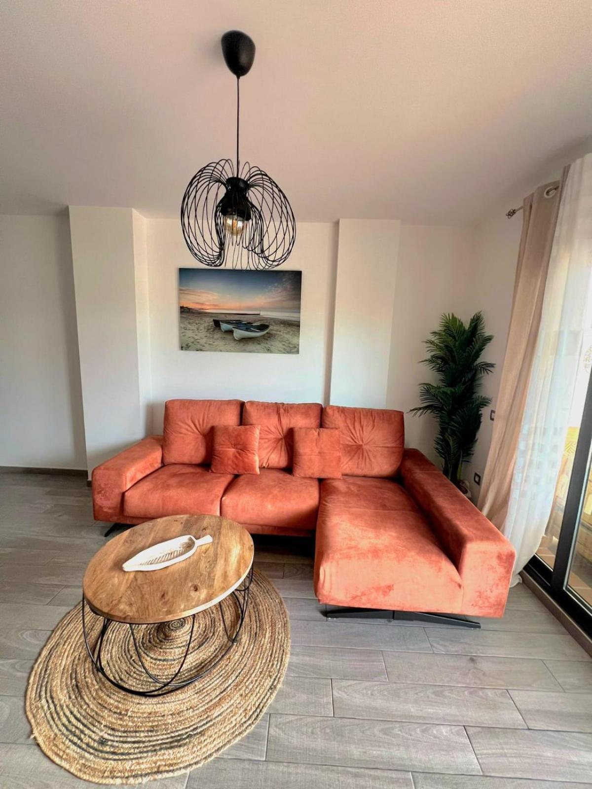Casa Maco Apartment คอสตา เด อันตีกัว ภายนอก รูปภาพ